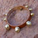 Sleigh Bell Collar, small - Click For Enlargement