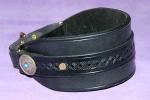 Standard Leather Martingale - Click For Enlargement