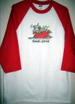 Ready, Santa! Raglan - Click For Enlargement