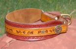 Heart of Texas Small Martingale Collar - Click For Enlargement