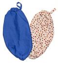 Good Neighbor Pick-up Bag Storage - Click For Enlargement