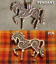 Celtic Horse - Click For Enlargement