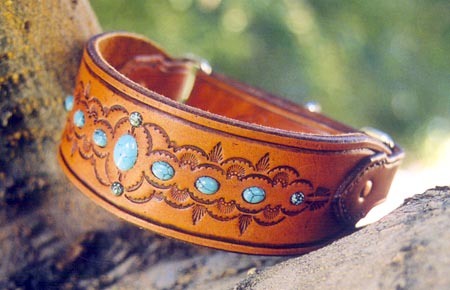 Sonoran Martingale example
