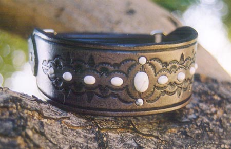Sonoran Martingale example