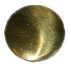 Plain Brass