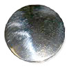 Plain Stainless Steel
