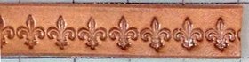 Fleur de Lis