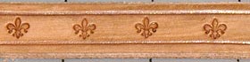 Fleur de Lis