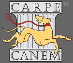 Carpe Canem